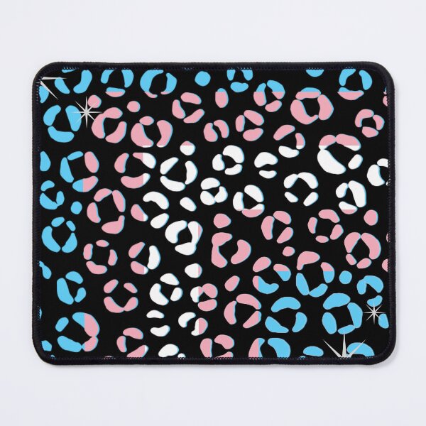 Item preview, Pride Leopard Print Pt.3 designed and sold by Shelster23.