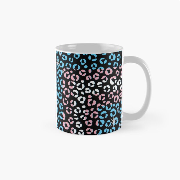 Item preview, Pride Leopard Print Pt.3 designed and sold by Shelster23.