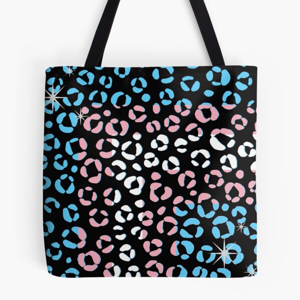 Item preview, Pride Leopard Print Pt.3 designed and sold by Shelster23.