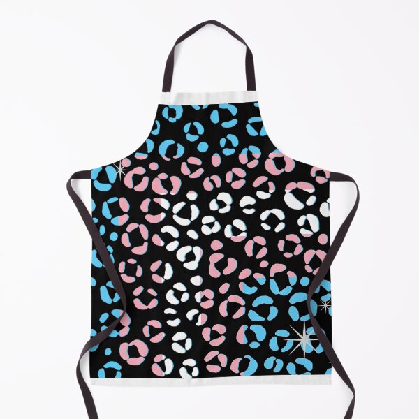 Item preview, Pride Leopard Print Pt.3 designed and sold by Shelster23.
