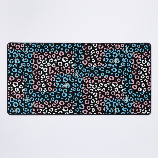 Item preview, Pride Leopard Print Pt.3 designed and sold by Shelster23.