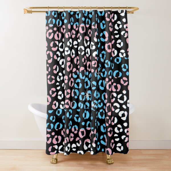 Item preview, Pride Leopard Print Pt.3 designed and sold by Shelster23.