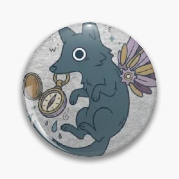 Item preview, Time Traveling Fox designed and sold by DoodleeStudio.