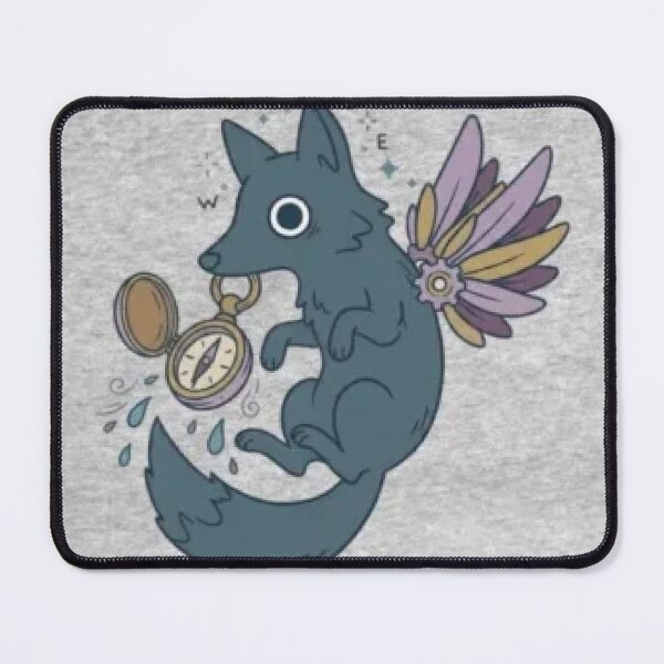 Item preview, Time Traveling Fox designed and sold by DoodleeStudio.