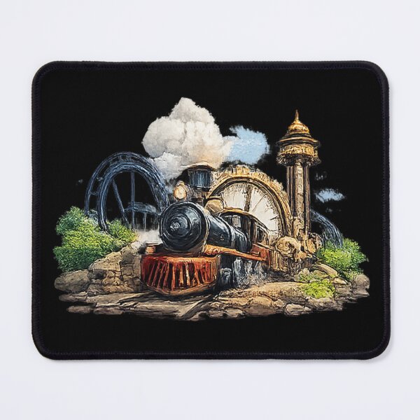 Item preview, Alton towers designed and sold by Fashimation20.