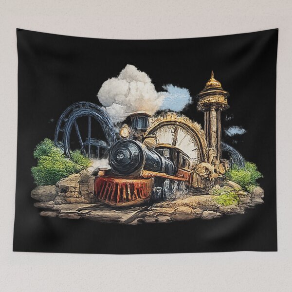Item preview, Alton towers designed and sold by Fashimation20.
