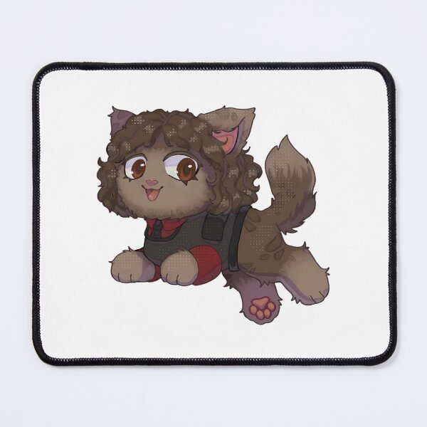 Item preview, Ray Pawro designed and sold by silerkichima.