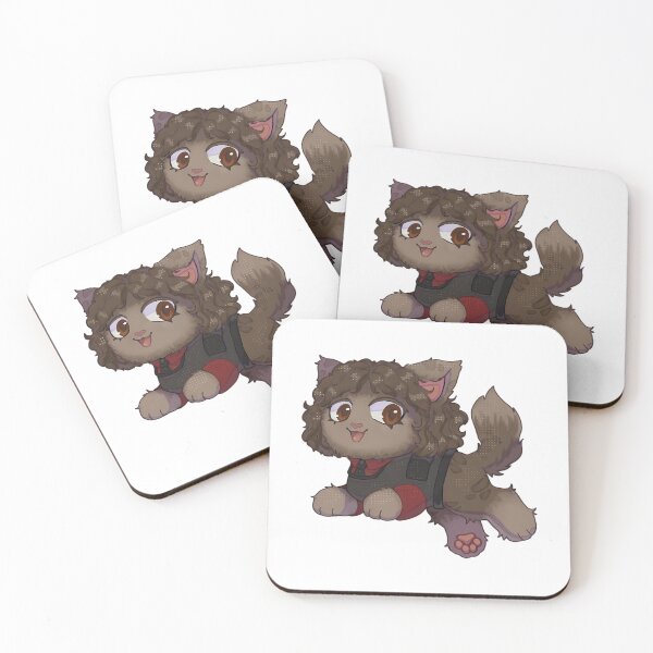 Item preview, Ray Pawro designed and sold by silerkichima.