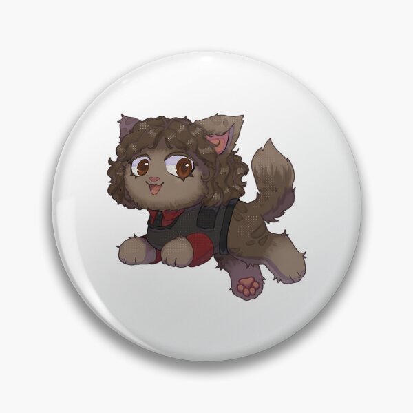 Item preview, Ray Pawro designed and sold by silerkichima.