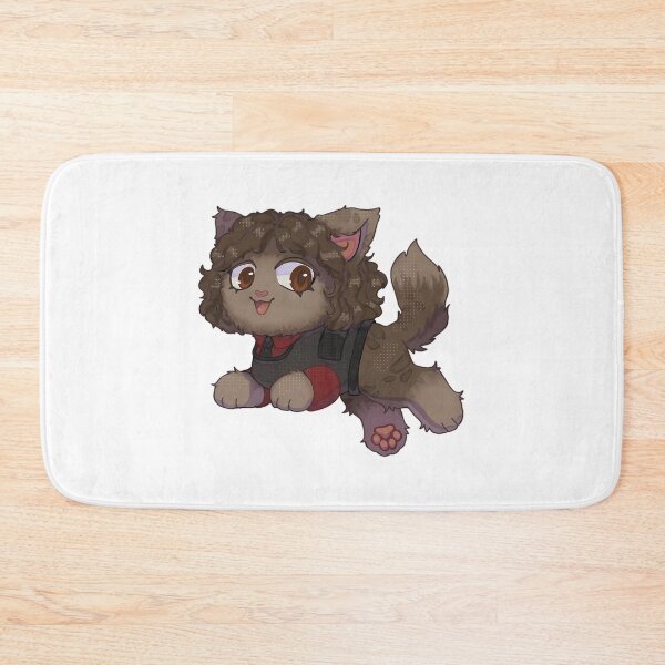 Item preview, Ray Pawro designed and sold by silerkichima.