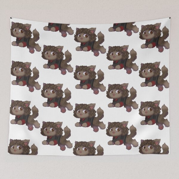 Item preview, Ray Pawro designed and sold by silerkichima.