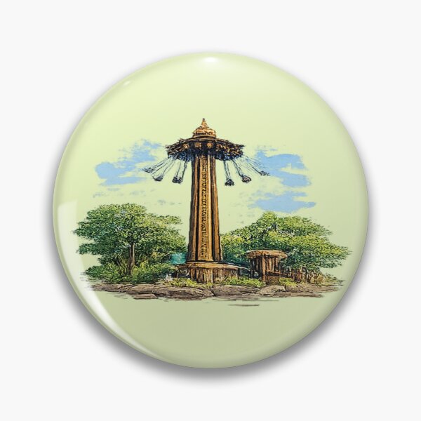 Item preview, Alton towers designed and sold by Fashimation20.