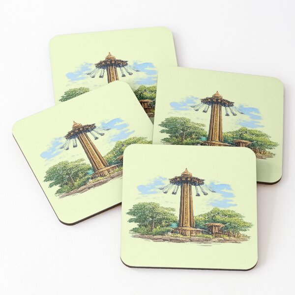Item preview, Alton towers designed and sold by Fashimation20.