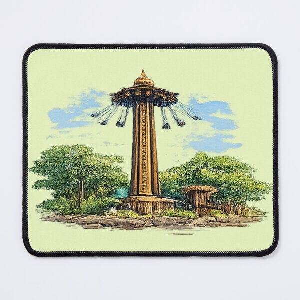 Item preview, Alton towers designed and sold by Fashimation20.