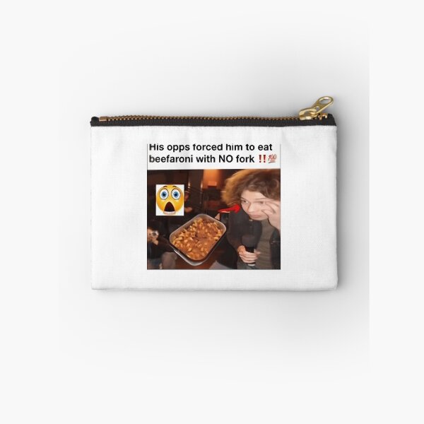 Item preview, Ray Toro Beefaroni Meme designed and sold by silerkichima.