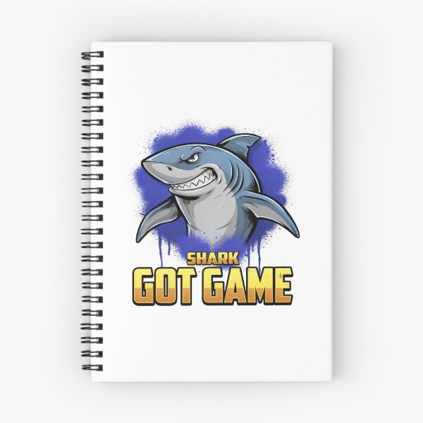 Item preview, Fierce Water Dweller Comic Style Graphic designed and sold by ColeLaniTrading.