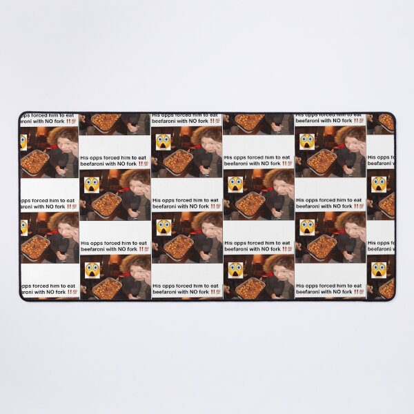 Item preview, Ray Toro Beefaroni Meme designed and sold by silerkichima.