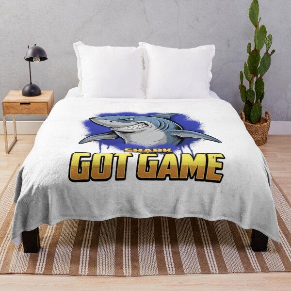 Item preview, Fierce Water Dweller Comic Style Graphic designed and sold by ColeLaniTrading.