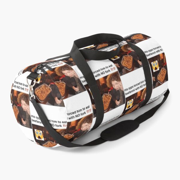 Item preview, Ray Toro Beefaroni Meme designed and sold by silerkichima.