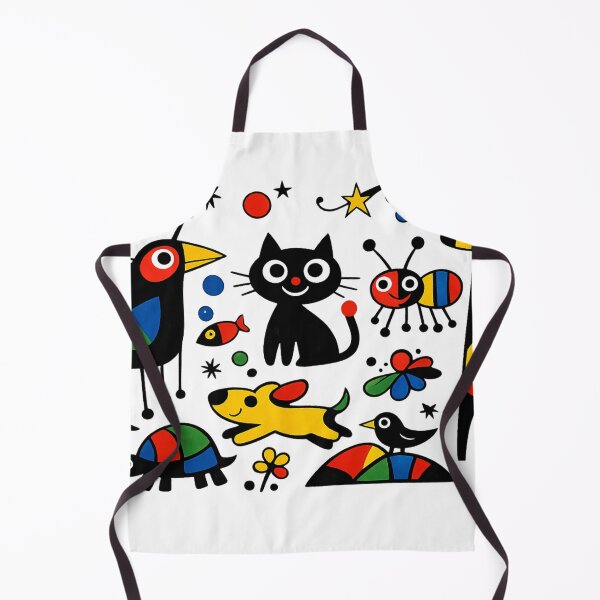 Item preview, Whimsical Modern Animal Friends T-Shirt designed and sold by Santuário da Bicharada.
