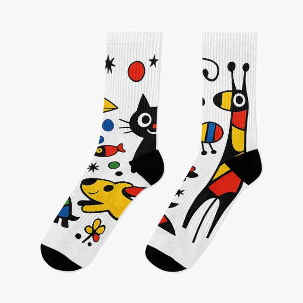 Item preview, Whimsical Modern Animal Friends T-Shirt designed and sold by Santuário da Bicharada.