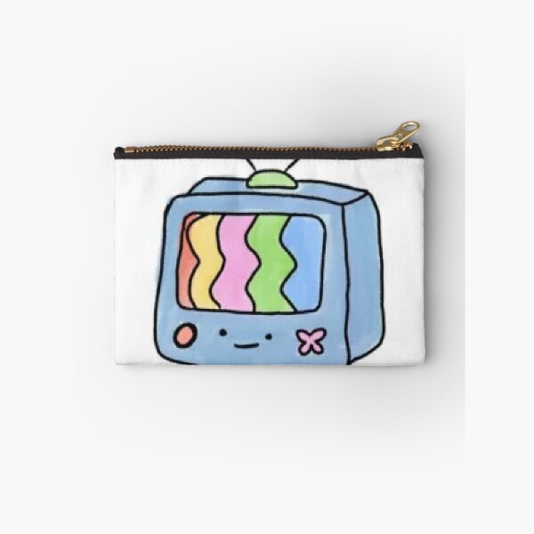 Item preview, Retro Static TV designed and sold by DoodleeStudio.