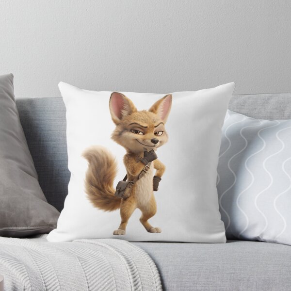 Item preview, Clever Fox-2 designed and sold by laughingshirts.