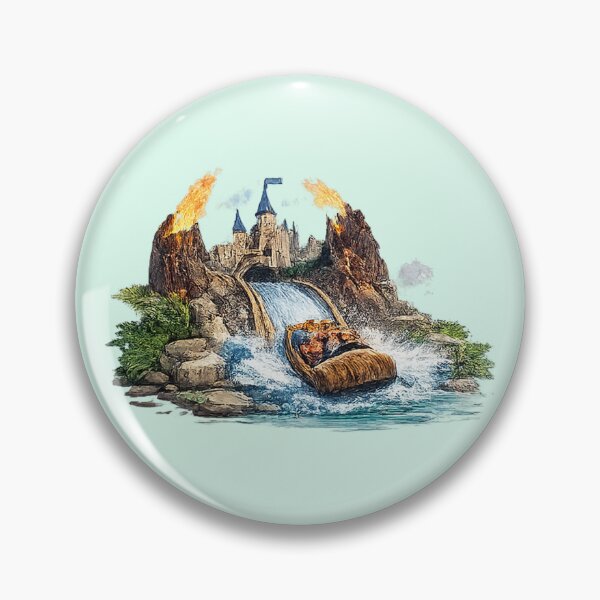Item preview, Alton towers designed and sold by Fashimation20.