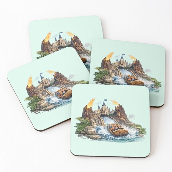 Item preview, Alton towers designed and sold by Fashimation20.