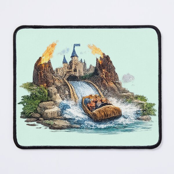 Item preview, Alton towers designed and sold by Fashimation20.