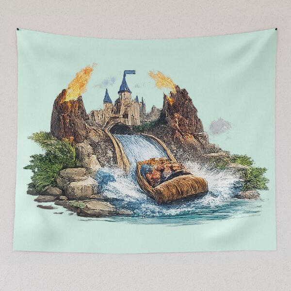 Item preview, Alton towers designed and sold by Fashimation20.