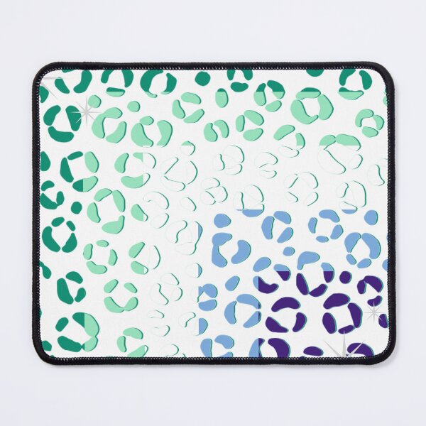 Item preview, Pride Leopard Print Pt.5 designed and sold by Shelster23.