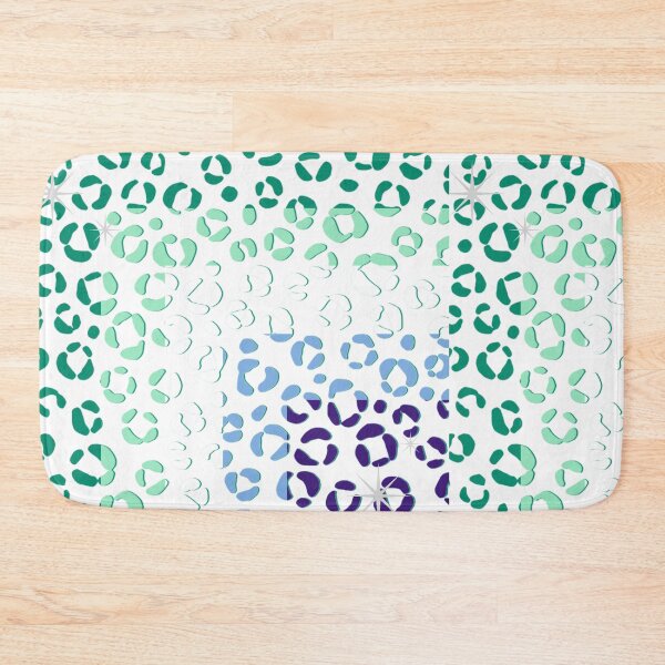 Item preview, Pride Leopard Print Pt.5 designed and sold by Shelster23.