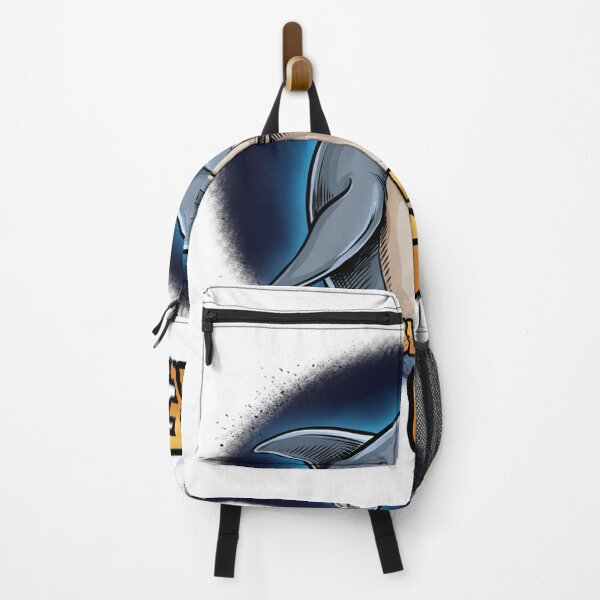 Item preview, Cool Cetacean Confident Pose Graphic designed and sold by ColeLaniTrading.