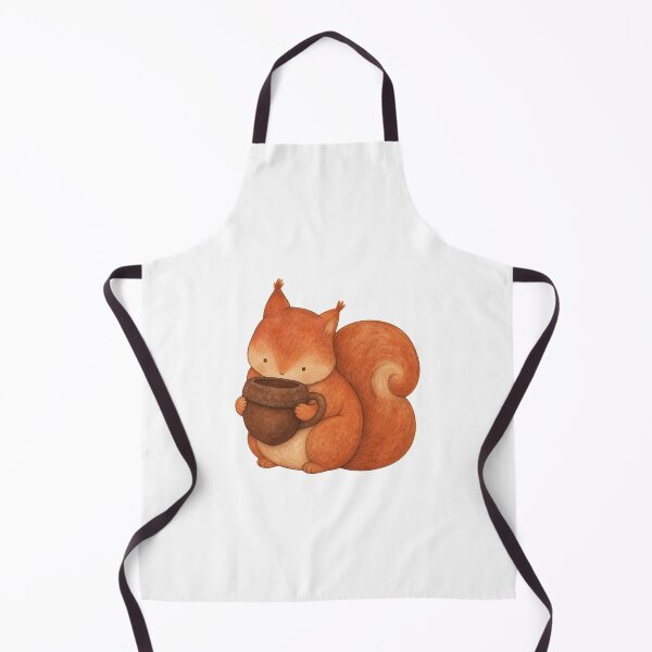 Item preview, Acorn Tea Pause designed and sold by The-Art-of-D.