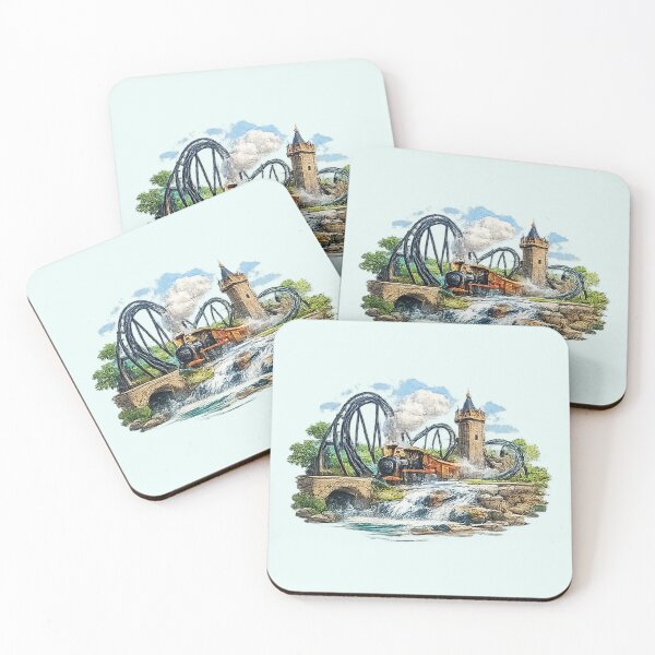 Item preview, Alton towers designed and sold by Fashimation20.