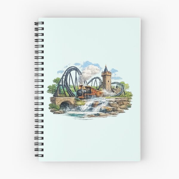 Item preview, Alton towers designed and sold by Fashimation20.