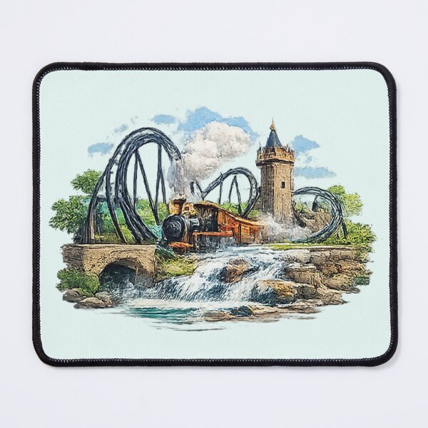 Item preview, Alton towers designed and sold by Fashimation20.