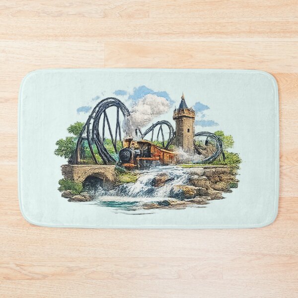 Item preview, Alton towers designed and sold by Fashimation20.