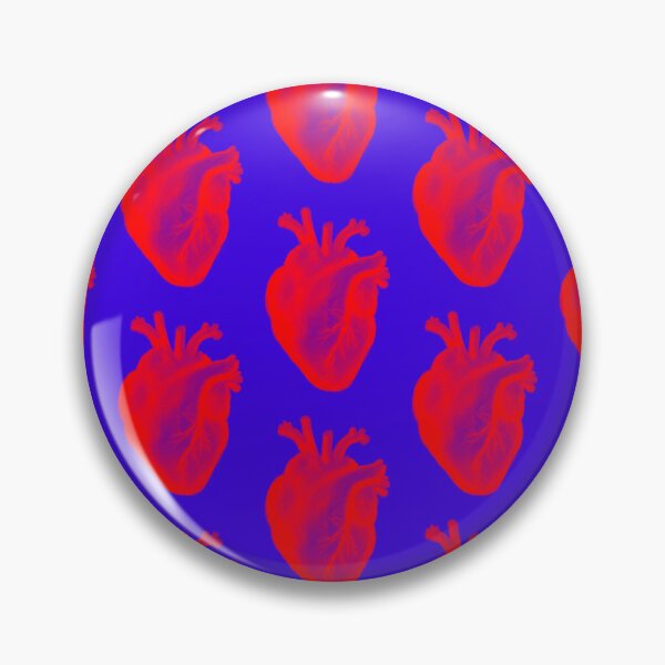 Item preview, Heart designed and sold by REDART69.