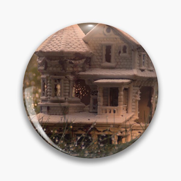 Item preview, Starry house designed and sold by Zaiaza.