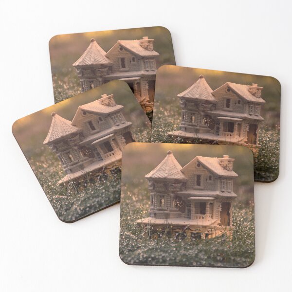 Item preview, Starry house designed and sold by Zaiaza.