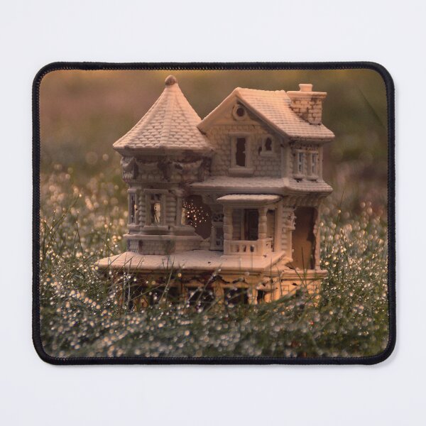 Item preview, Starry house designed and sold by Zaiaza.