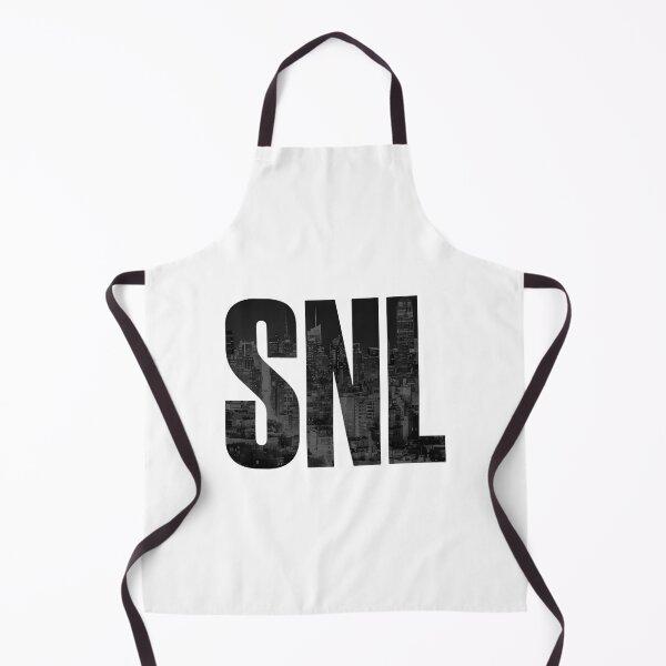 Item preview, Snl Logo City - Black designed and sold by udaisimon.
