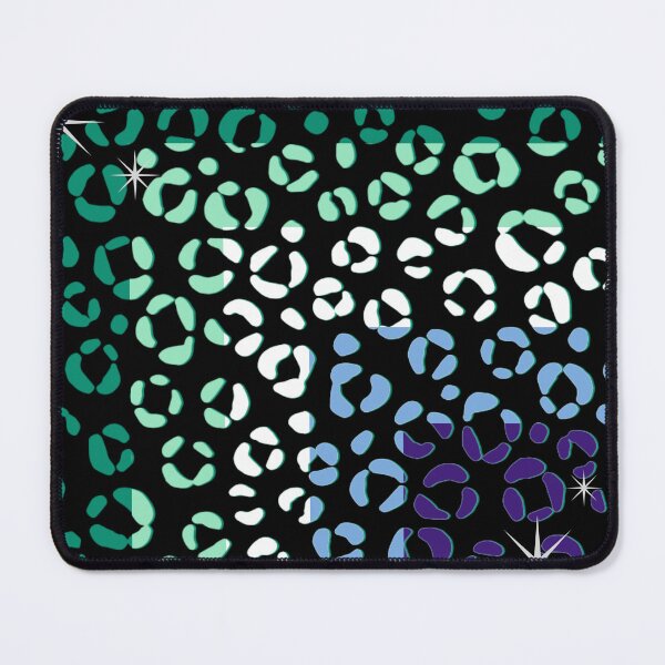 Item preview, Pride Leopard Print Pt.6 designed and sold by Shelster23.