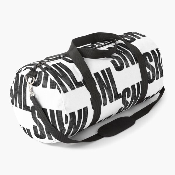 Item preview, Snl Logo City - Black designed and sold by udaisimon.
