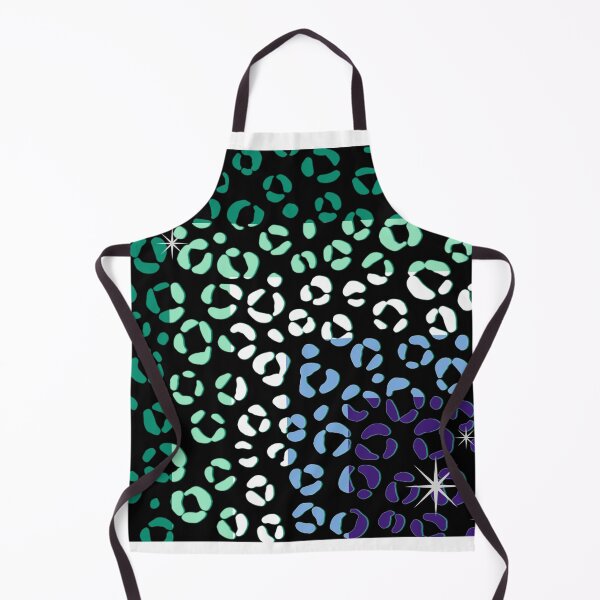 Item preview, Pride Leopard Print Pt.6 designed and sold by Shelster23.