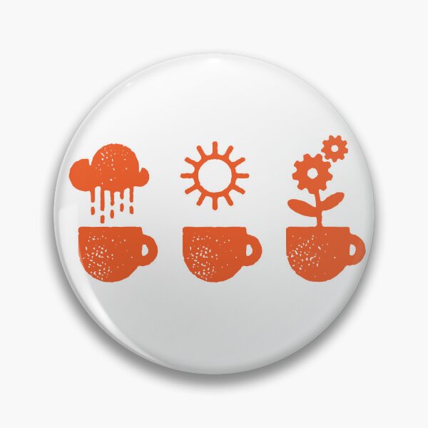 Item preview, Come rain, shine and life designed and sold by Asterisk-a.