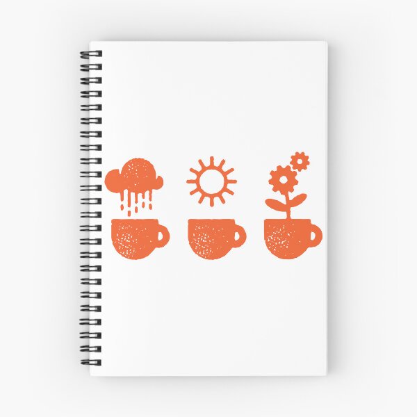 Item preview, Come rain, shine and life designed and sold by Asterisk-a.