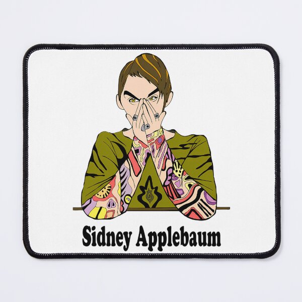 Item preview, Snl Stefon Bill Hader Fan Art designed and sold by udaisimon.